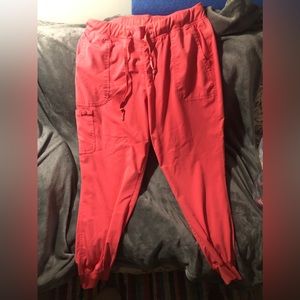 Jogger Scrubs